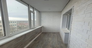 Гидроизоляция балкона Алейск цена от 265 руб. м/2.