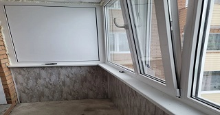 Застеклить лоджию Алейск цена от 10051 руб. м/п. за 51 часов